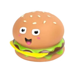 ROTAĻLIETA – BURGERS LAIMĪGAIS